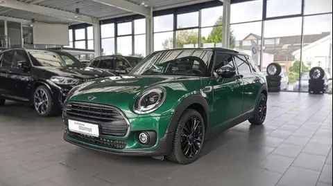 Annonce MINI COOPER Essence 2022 d'occasion 