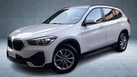 Annonce BMW X1 Diesel 2021 d'occasion 