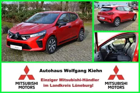 Used MITSUBISHI COLT Petrol 2024 Ad 