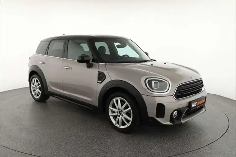 Annonce MINI COOPER Essence 2022 d'occasion 