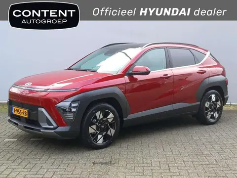 Used HYUNDAI KONA Hybrid 2024 Ad 