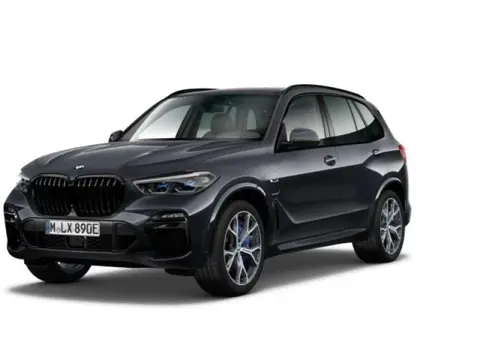 Annonce BMW X5 Hybride 2021 d'occasion 