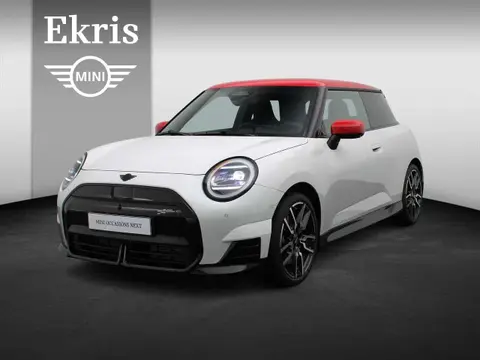 Used MINI JOHN COOPER WORKS Electric 2024 Ad 