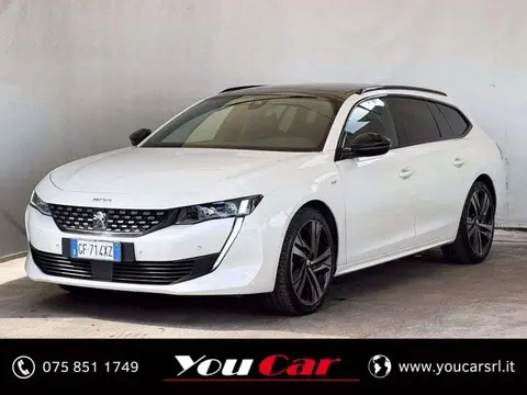 Used PEUGEOT 508 Diesel 2022 Ad 