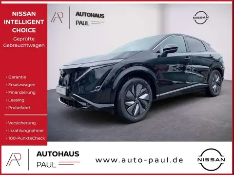 Used NISSAN ARIYA Electric 2023 Ad Germany