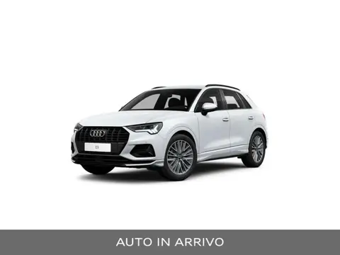 Annonce AUDI Q3 Diesel 2022 d'occasion 