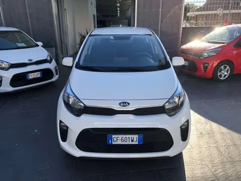 Annonce KIA PICANTO Essence 2021 d'occasion 