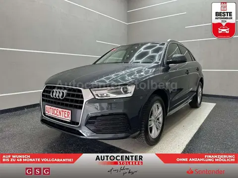 Used AUDI Q3 Diesel 2018 Ad 