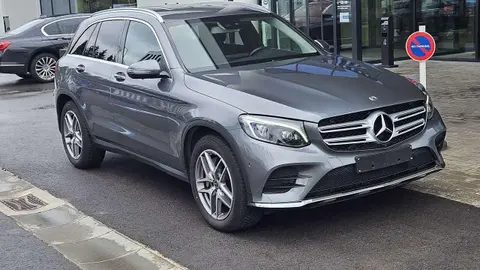 Used MERCEDES-BENZ CLASSE GLC Diesel 2019 Ad 