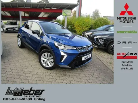 Used MITSUBISHI ASX Hybrid 2024 Ad 