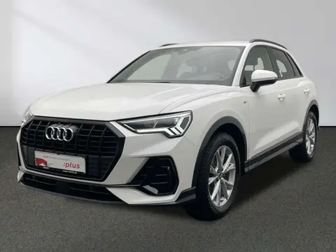 Annonce AUDI Q3 Diesel 2021 d'occasion 