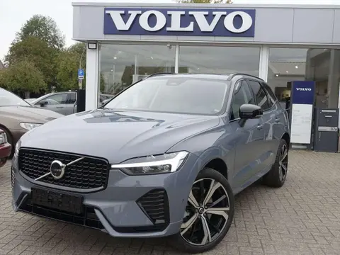 Used VOLVO XC60 Petrol 2024 Ad 