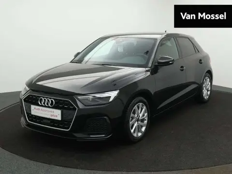 Annonce AUDI A1 Essence 2023 d'occasion Belgique