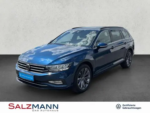 Annonce VOLKSWAGEN PASSAT Diesel 2023 d'occasion 