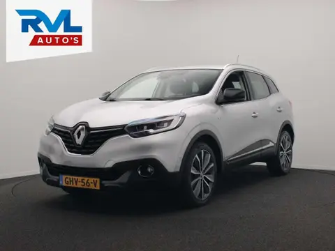 Used RENAULT KADJAR Petrol 2017 Ad 