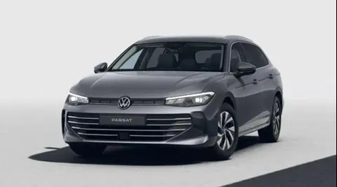 Annonce VOLKSWAGEN PASSAT Essence 2024 d'occasion 