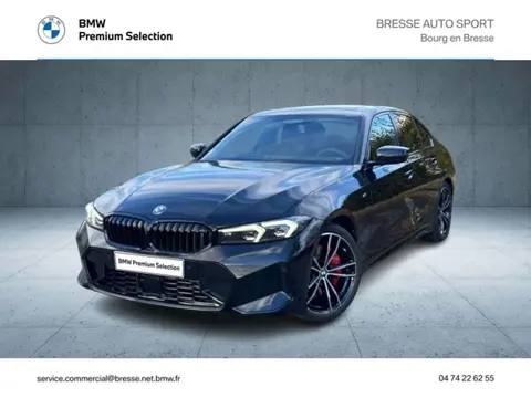 Used BMW SERIE 3  2024 Ad 