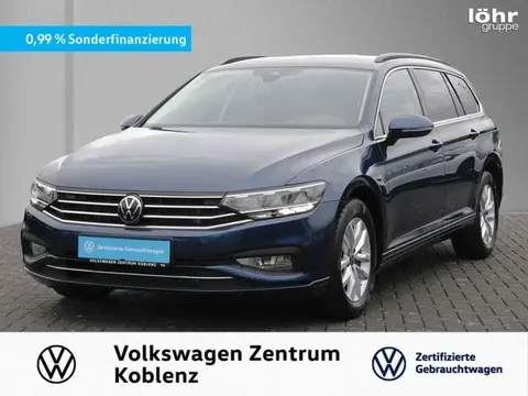 Used VOLKSWAGEN PASSAT Diesel 2023 Ad 