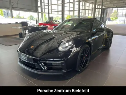 Used PORSCHE 992 Petrol 2023 Ad 