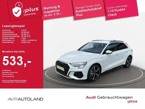 Used AUDI A3 Petrol 2024 Ad Germany