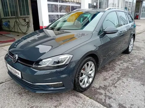 Used VOLKSWAGEN GOLF Diesel 2020 Ad 