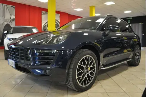 Used PORSCHE MACAN Diesel 2015 Ad 