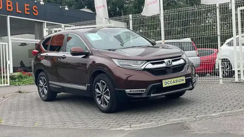 Used HONDA CR-V Petrol 2023 Ad 