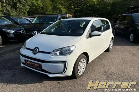 Annonce VOLKSWAGEN UP! Électrique 2020 d'occasion 