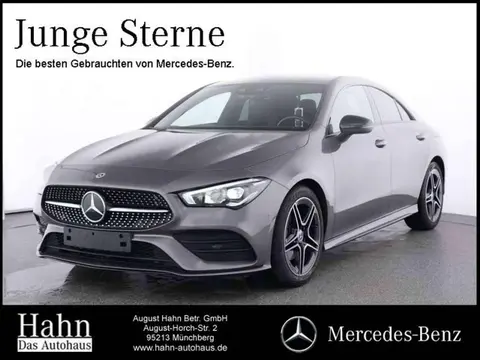 Annonce MERCEDES-BENZ CLASSE CLA Essence 2023 d'occasion Allemagne