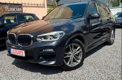 Used BMW X3 Petrol 2019 Ad 