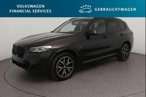 Used BMW X3 Diesel 2022 Ad 