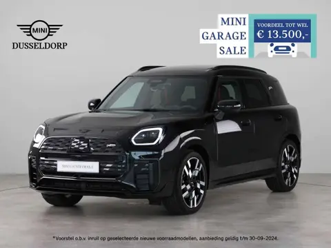 Annonce MINI COOPER Électrique 2024 d'occasion 