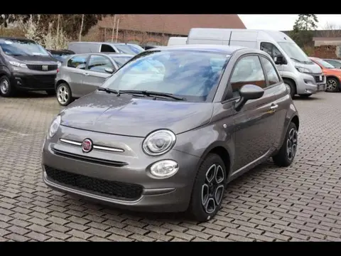 Annonce FIAT 500 Essence 2023 d'occasion 