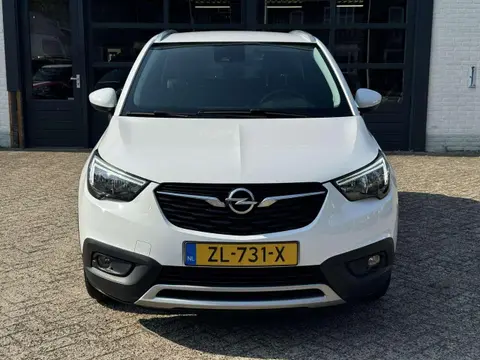 Annonce OPEL CROSSLAND Essence 2019 d'occasion 