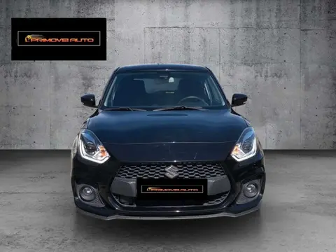 Annonce SUZUKI SWIFT Essence 2019 d'occasion 