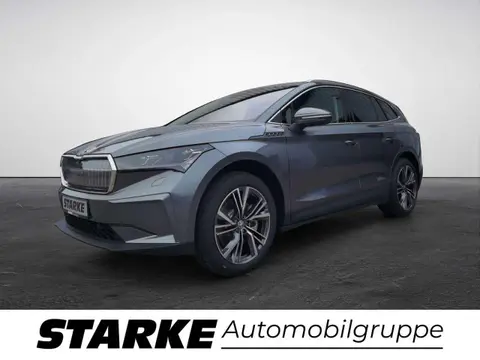 Used SKODA ENYAQ Electric 2024 Ad 