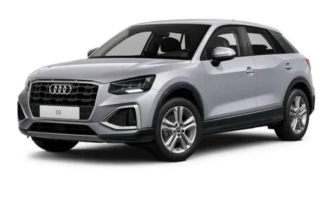 Annonce AUDI Q2 Essence 2023 d'occasion 