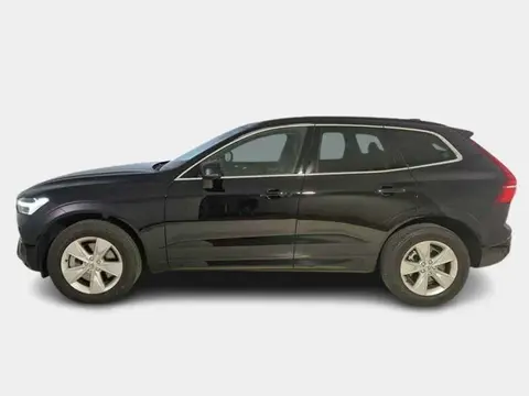 Used VOLVO XC60 Hybrid 2023 Ad 