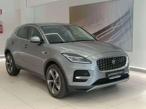 Used JAGUAR E-PACE Hybrid 2022 Ad 