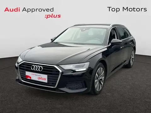 Used AUDI A6 Diesel 2019 Ad 