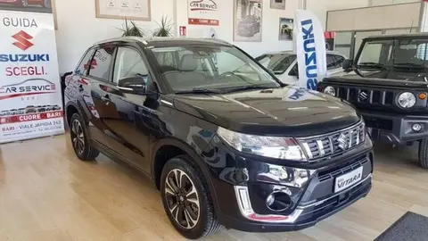 Used SUZUKI VITARA Hybrid 2024 Ad 