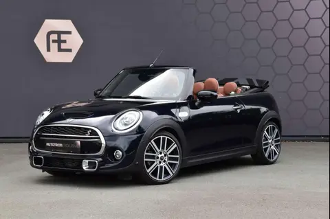 Used MINI COOPER Petrol 2021 Ad 