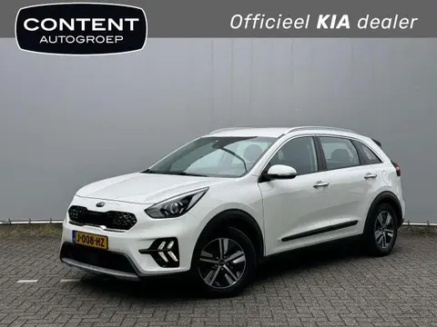 Used KIA NIRO Hybrid 2020 Ad 