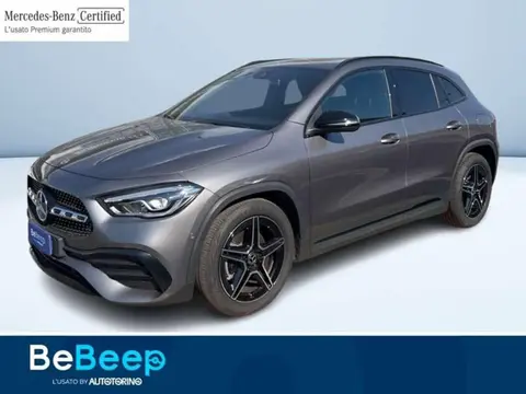 Used MERCEDES-BENZ CLASSE GLA Diesel 2022 Ad 