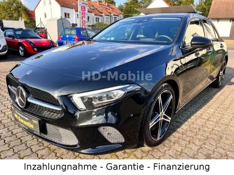 Used MERCEDES-BENZ CLASSE A Diesel 2019 Ad 