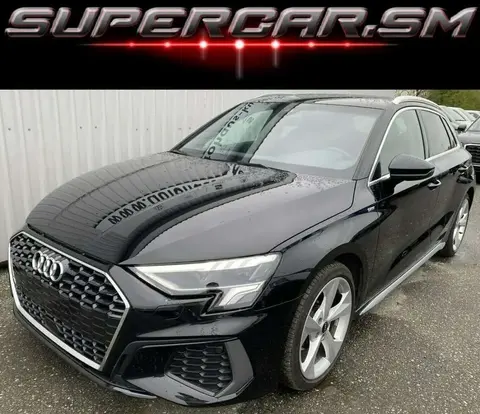 Used AUDI A3 Petrol 2023 Ad 