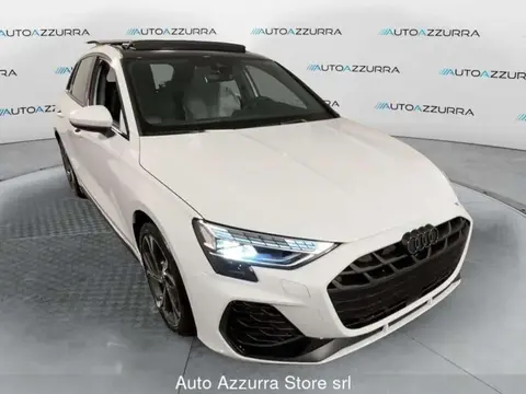 Annonce AUDI A3 Diesel 2024 d'occasion 