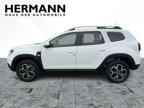 Used DACIA DUSTER Petrol 2018 Ad 