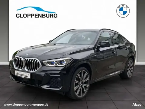 Used BMW X6 Diesel 2023 Ad 