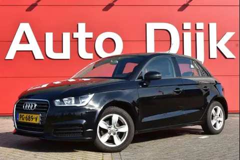 Used AUDI A1 Diesel 2017 Ad 